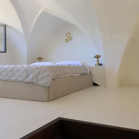 Del Capo By Lovesud Holiday home *
