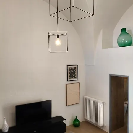 Holiday home Del Capo By Lovesud *