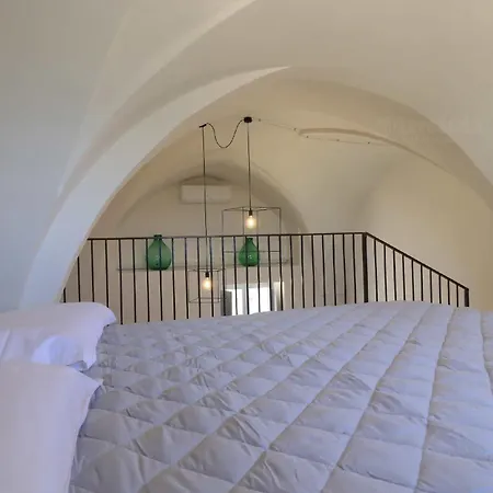 Del Capo By Lovesud Holiday home Castrignano del Capo