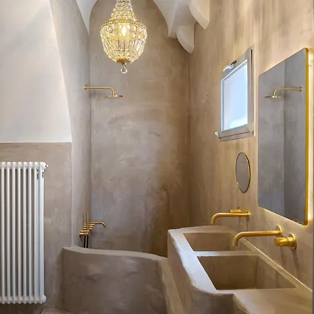 Del Capo By Lovesud Holiday home *