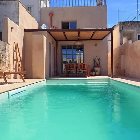 Holiday home Del Capo By Lovesud *