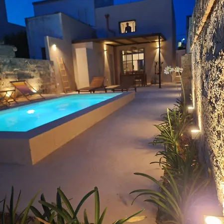 Del Capo By Lovesud Holiday home *